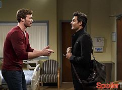 Baby Daddy: 3x07 The Bet - zdjęcia promocyjne