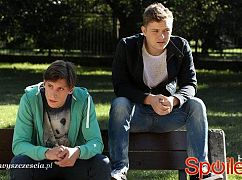 Barwy szczęścia odc. 1072 - zdjęcia promocyjne