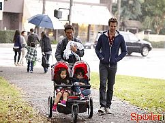 About a Boy: 1x03 About a Godfather - zdjęcia promocyjne
