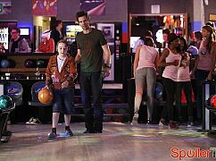 About a Boy: 1x03 About a Godfather - zdjęcia promocyjne