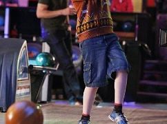 About a Boy: 1x03 About a Godfather - zdjęcia promocyjne