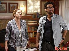 About a Boy: 1x03 About a Godfather - zdjęcia promocyjne