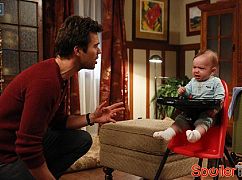 About a Boy: 1x03 About a Godfather - zdjęcia promocyjne