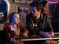 About a Boy: 1x03 About a Godfather - zdjęcia promocyjne