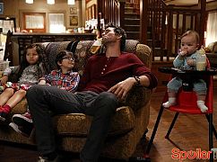 About a Boy: 1x03 About a Godfather - zdjęcia promocyjne
