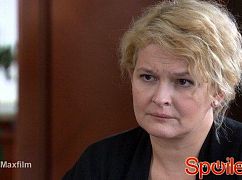 M jak miłość odc. 1043 - zdjęcia promocyjne