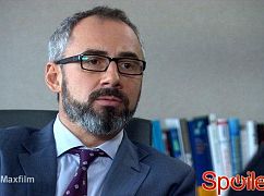 M jak miłość odc. 1043 - zdjęcia promocyjne