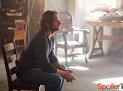 Bitten: 1x08 Prisoner - zdjęcia promocyjne