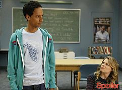 Community: 5x07 Bondage and Beta Male Sexuality - zdjęcia promocyjne