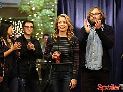 Community: 5x07 Bondage and Beta Male Sexuality - zdjęcia promocyjne