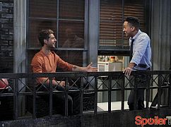 Baby Daddy: 3x08 A Knight To Remember - zdjęcia promocyjne
