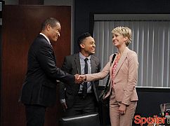 Baby Daddy: 3x08 A Knight To Remember - zdjęcia promocyjne