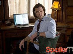 Nie z tego świata: 9x15 #THINMAN - zdjęcia promocyjne