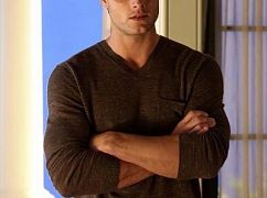 Zemsta: 3x15 Struggle - zdjęcia promocyjne