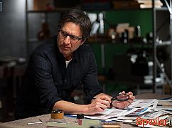 Parenthood: 5x16 The Enchanting Mr. Knight - zdjęcia promocyjne