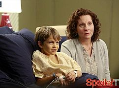 Chirurdzy: 10x15 Throwing It All Away - zdjęcia promocyjne