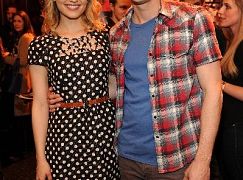 Impreza z okazji 100 odcinka Glee