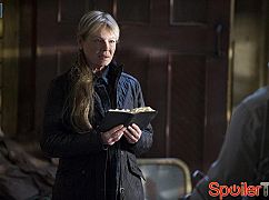 Blacklist: 1x15 The Judge - zdjęcia promocyjne