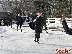 Blacklist: 1x15 The Judge - zdjęcia promocyjne