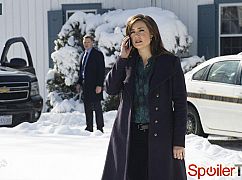 Blacklist: 1x15 The Judge - zdjęcia promocyjne
