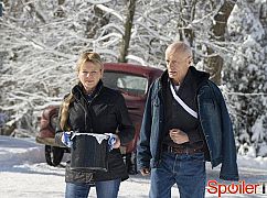 Blacklist: 1x15 The Judge - zdjęcia promocyjne