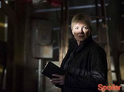 Blacklist: 1x15 The Judge - zdjęcia promocyjne