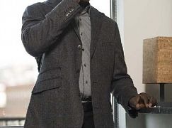 Blacklist: 1x15 The Judge - zdjęcia promocyjne