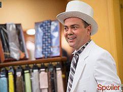 Brooklyn Nine-Nine: 1x20 Fancy Brugdom - zdjęcia promocyjne