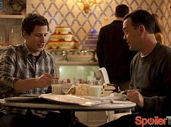Brooklyn Nine-Nine: 1x20 Fancy Brugdom - zdjęcia promocyjne