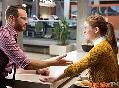 House of Lies: 3x09 Zhang - zdjęcia promocyjne