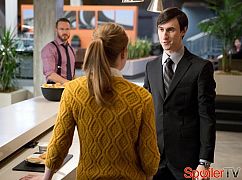 House of Lies: 3x09 Zhang - zdjęcia promocyjne