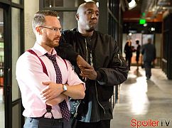 House of Lies: 3x09 Zhang - zdjęcia promocyjne