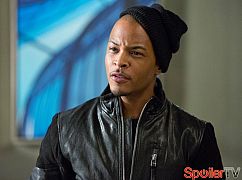 House of Lies: 3x09 Zhang - zdjęcia promocyjne