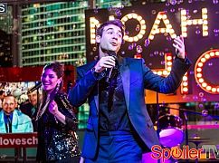 Crazy Ones: 1x16 Zach Mitzvah - zdjęcia promocyjne
