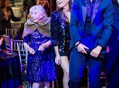 Crazy Ones: 1x16 Zach Mitzvah - zdjęcia promocyjne