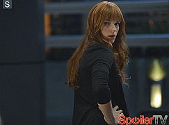 Mentalista: 6x14 Grey Water - zdjęcia promocyjne