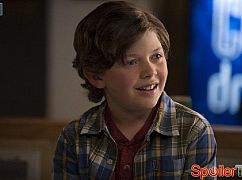 Growing Up Fisher: 1x03 The Date From Hell-nado - zdjęcia promocyjne
