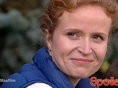 M jak miłość odc. 1044 - zdjęcia promocyjne