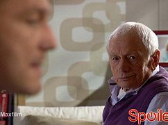 M jak miłość odc. 1044 - zdjęcia promocyjne