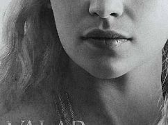 Plakaty promocyjne postaci 4 sezonu serialu Gra o tron