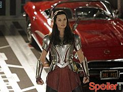 Agenci TARCZY: 1x15 Yes Men - zdjęcia promocyjne