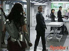 Agenci TARCZY: 1x15 Yes Men - zdjęcia promocyjne
