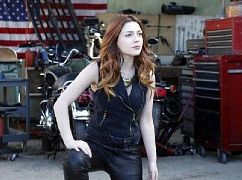 Agenci TARCZY: 1x15 Yes Men - zdjęcia promocyjne