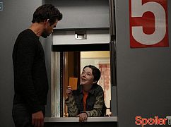 About a Boy: 1x04 About a Girl - zdjęcia promocyjne