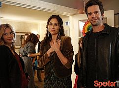 About a Boy: 1x04 About a Girl - zdjęcia promocyjne