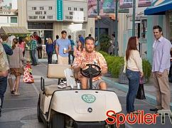 Cougar Town: Miasto kocic: 5x10 Too Good to be True - zdjęcia promocyjne