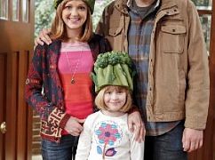 The Millers: 1x15 You Betcha - zdjęcia promocyjne