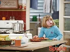 The Millers: 1x15 You Betcha - zdjęcia promocyjne