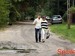 Barwy szczęścia odc. 1074 - zdjęcia promocyjne