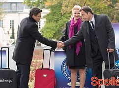 Na dobre i na złe odc. 549 - zdjęcia promocyjne